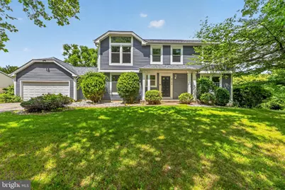 8106 Triple Crown Road, Bowie, MD 20715 - Photo 1