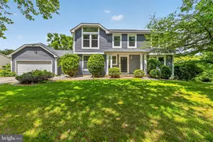 8106 Triple Crown Rd, Bowie, MD 20715 - Photo 1