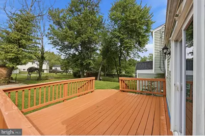 7518 Dover Lane, Lanham, MD 20706 - Photo 15