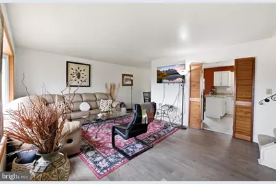 7518 Dover Lane, Lanham, MD 20706 - Photo 5
