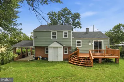 7518 Dover Lane, Lanham, MD 20706 - Photo 37