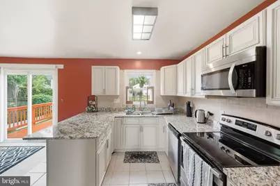 7518 Dover Lane, Lanham, MD 20706 - Photo 9