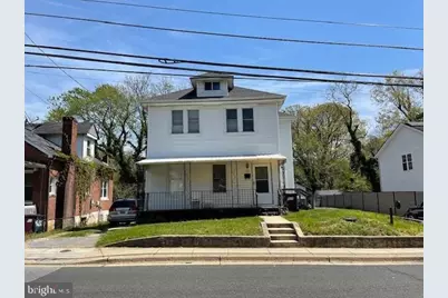 [Address not provided], Capitol Heights, MD 20743 - Photo 1