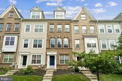 7209 Silver Thorn Way, Beltsville, MD 20705 - Photo 1