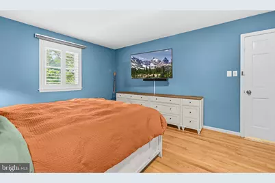 6640 Park Hall Drive, Laurel, MD 20707 - Photo 25
