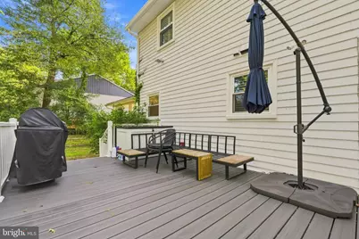 6640 Park Hall Drive, Laurel, MD 20707 - Photo 39