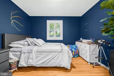 6640 Park Hall Drive, Laurel, MD 20707 - Photo 33