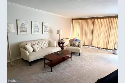 6100 Westchester Park Drive #1504, College Park, MD 20740 - Photo 9