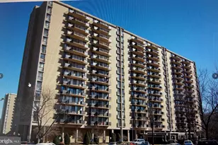 6100 Westchester Park Dr, College Park, MD 20740 - Photo 1