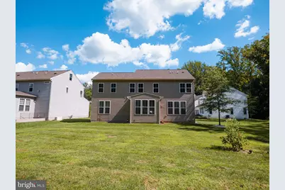4811 Kingsford Manor Court, Upper Marlboro, MD 20772 - Photo 53