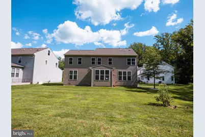 4811 Kingsford Manor Court, Upper Marlboro, MD 20772 - Photo 7