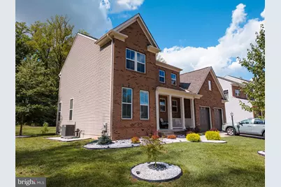 4811 Kingsford Manor Court, Upper Marlboro, MD 20772 - Photo 47
