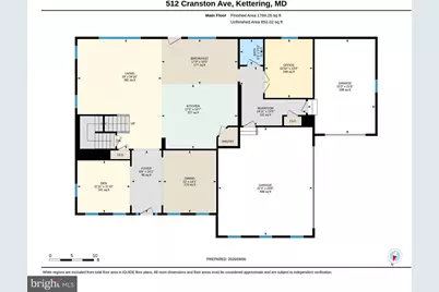 512 Cranston Avenue, Upper Marlboro, MD 20774 - Photo 57