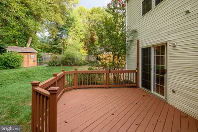13408 Katrinka Drive, Bowie, MD 20720 - Photo 35