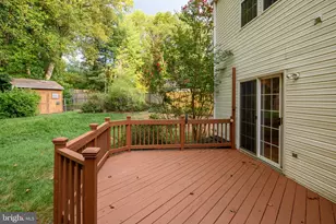 13408 Katrinka Dr, Bowie, MD 20720 - Photo 35