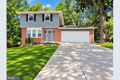 11004 Tyrone Drive, Upper Marlboro, MD 20772 - Photo 3