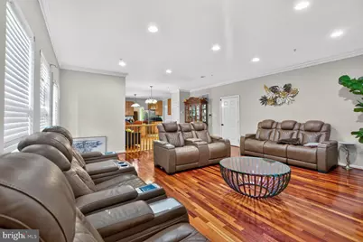 12416 Rochino Court, Glenn Dale, MD 20769 - Photo 5