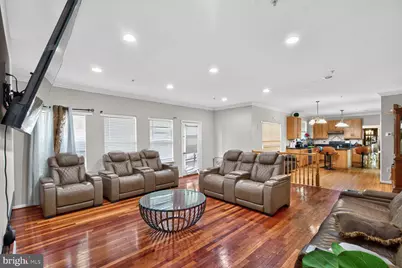 12416 Rochino Court, Glenn Dale, MD 20769 - Photo 3