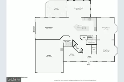 14701 Exbury Lane, Laurel, MD 20707 - Photo 63