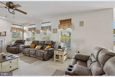 14701 Exbury Lane, Laurel, MD 20707 - Photo 15
