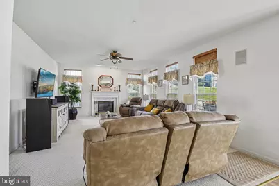 14701 Exbury Lane, Laurel, MD 20707 - Photo 13