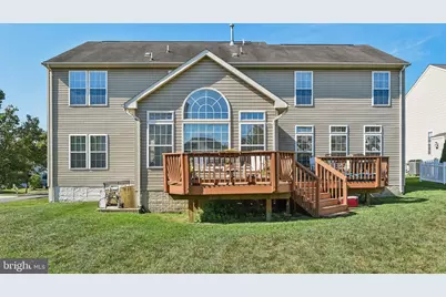 14701 Exbury Lane, Laurel, MD 20707 - Photo 57