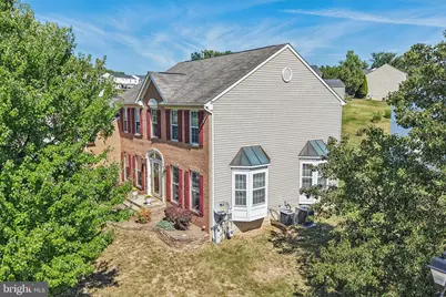14701 Exbury Lane, Laurel, MD 20707 - Photo 7