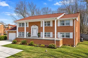 8304 Allentown Rd, Fort Washington, MD 20744 - Photo 1
