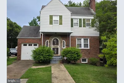 3005 Cheverly Avenue, Cheverly, MD 20785 - Photo 1