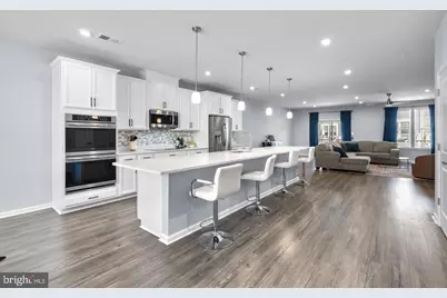 2708 Duvall Ridge Road #415, Landover, MD 20785 - Photo 5