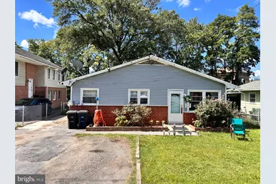 11424 Edmonston Road, Beltsville, MD 20705 - Photo 1
