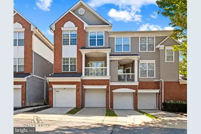 14407 Hampshire Hall Court #G-1004, Upper Marlboro, MD 20772 - Photo 1