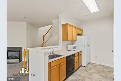 14407 Hampshire Hall Court #G-1004, Upper Marlboro, MD 20772 - Photo 7