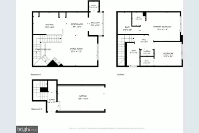 14407 Hampshire Hall Court #G-1004, Upper Marlboro, MD 20772 - Photo 31