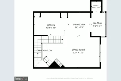 14407 Hampshire Hall Court #G-1004, Upper Marlboro, MD 20772 - Photo 29