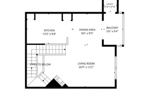 14407 Hampshire Hall Ct, Upper Marlboro, MD 20772 - Photo 29