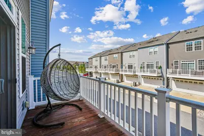 3013 Duvall Road, Hyattsville, MD 20785 - Photo 13