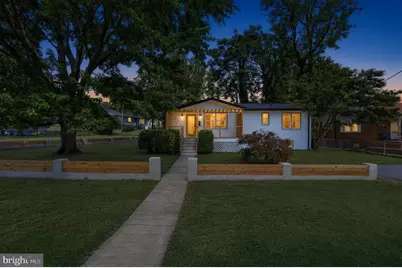 4620 Lacy Avenue, Suitland, MD 20746 - Photo 1