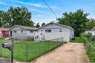 405 Birchleaf Avenue, Capitol Heights, MD 20743 - Photo 35