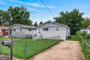 405 Birchleaf Ave, Capitol Heights, MD 20743 - Photo 35