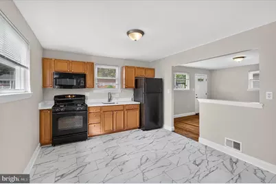 405 Birchleaf Avenue, Capitol Heights, MD 20743 - Photo 13