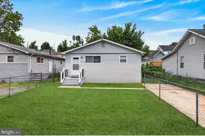 405 Birchleaf Avenue, Capitol Heights, MD 20743 - Photo 3