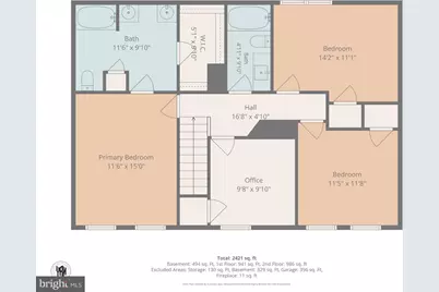 13326 Burleigh Street, Upper Marlboro, MD 20774 - Photo 41