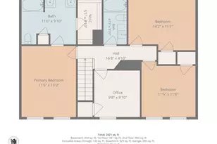 13326 Burleigh St, Upper Marlboro, MD 20774 - Photo 41