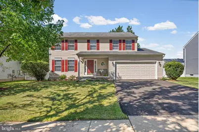 13326 Burleigh Street, Upper Marlboro, MD 20774 - Photo 35