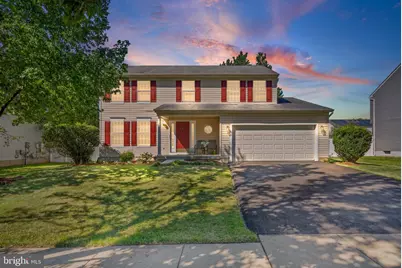 13326 Burleigh Street, Upper Marlboro, MD 20774 - Photo 1