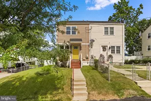 7008 E Lombard, Landover, MD 20785 - Photo 3