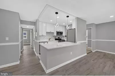 529 Wilson Bridge Drive #C-2, Oxon Hill, MD 20745 - Photo 1