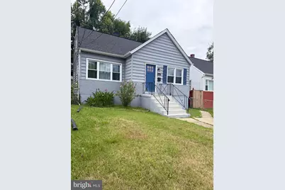 6126 Otis Street, Landover, MD 20785 - Photo 3