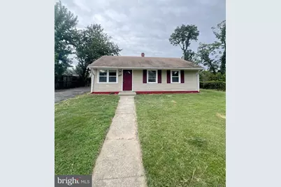 601 Carson Avenue, Oxon Hill, MD 20745 - Photo 31